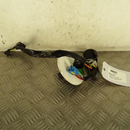 Neiman PEUGEOT 206 Photo n°1