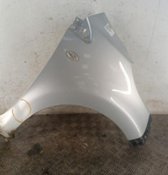 Aile avant droit PEUGEOT 107 Photo n°1