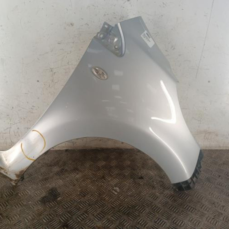 Aile avant droit PEUGEOT 107