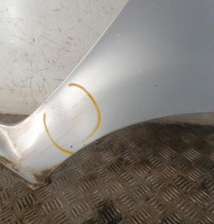 Aile avant droit PEUGEOT 107