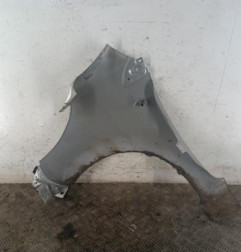 Aile avant droit PEUGEOT 107 Photo n°3