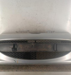 Pare choc avant PEUGEOT 107 Photo n°1