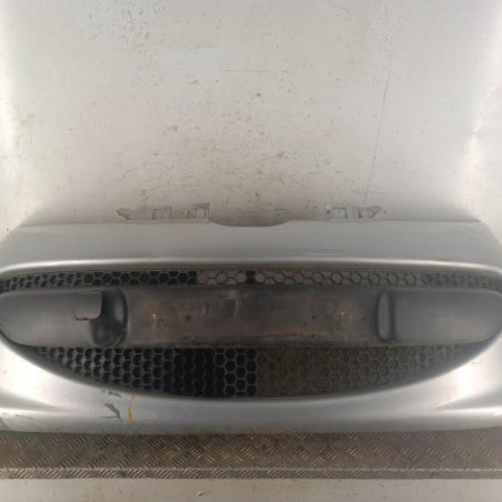 Pare choc avant PEUGEOT 107 Photo n°1