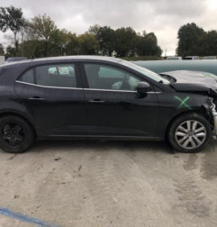 Banquette arriere (KIT DERIV VP) RENAULT MEGANE 4 Photo n°1