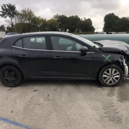 Banquette arriere (KIT DERIV VP) RENAULT MEGANE 4 Photo n°1