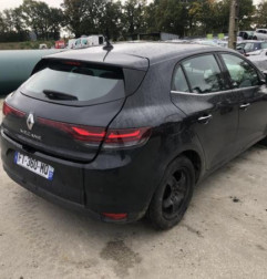 Banquette arriere (KIT DERIV VP) RENAULT MEGANE 4