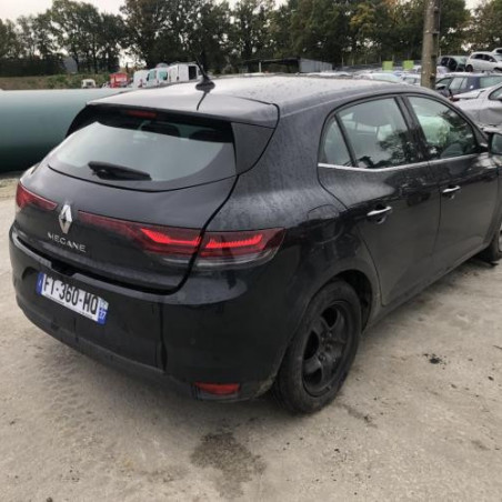 Banquette arriere (KIT DERIV VP) RENAULT MEGANE 4