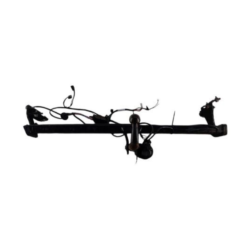 Attelage (boule de remorquage) RENAULT KADJAR