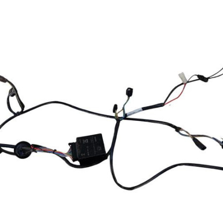 Attelage (boule de remorquage) RENAULT KADJAR