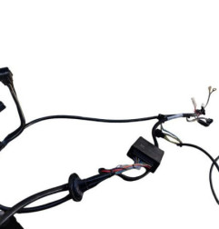 Attelage (boule de remorquage) RENAULT KADJAR Photo n°3