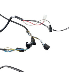 Attelage (boule de remorquage) RENAULT KADJAR Photo n°4