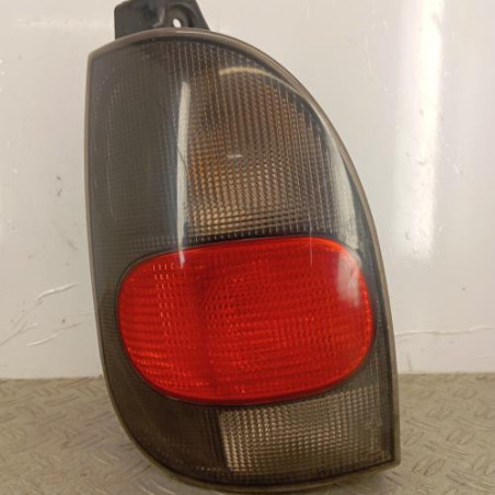 Feu arriere principal gauche (feux) RENAULT ESPACE 3 Photo n°1