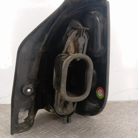 Feu arriere principal gauche (feux) RENAULT ESPACE 3