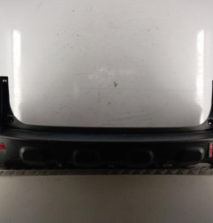 Pare choc arriere HONDA CR-V 3 Photo n°1