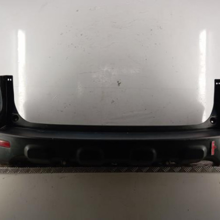 Pare choc arriere HONDA CR-V 3 Photo n°1