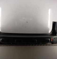Pare choc arriere HONDA CR-V 3