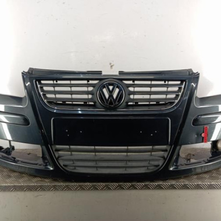 Pare choc avant VOLKSWAGEN POLO 4 Photo n°1