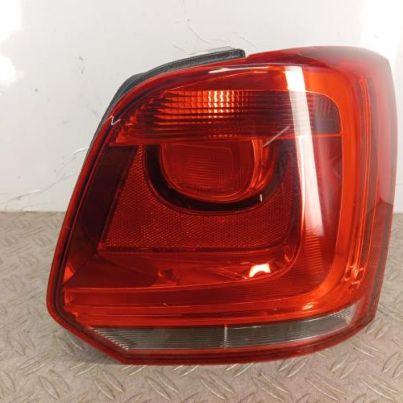 Feu arriere principal droit (feux) VOLKSWAGEN POLO 5