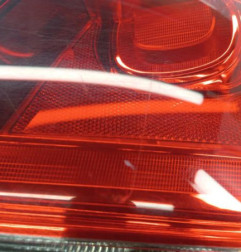 Feu arriere principal droit (feux) VOLKSWAGEN POLO 5