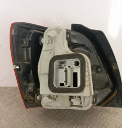 Feu arriere principal droit (feux) VOLKSWAGEN POLO 5 Photo n°4