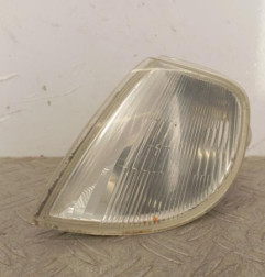 Optique avant secondaire gauche (feux)(clignotant) CITROEN SAXO Photo n°1