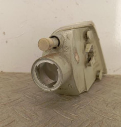 Optique avant secondaire gauche (feux)(clignotant) CITROEN SAXO