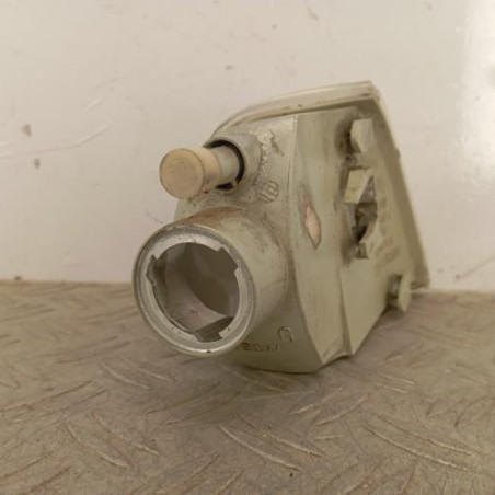 Optique avant secondaire gauche (feux)(clignotant) CITROEN SAXO