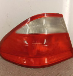 Feu arriere principal gauche (feux) MERCEDES CLASSE CLK 208 Photo n°1