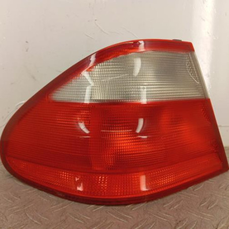 Feu arriere principal gauche (feux) MERCEDES CLASSE CLK 208 Photo n°1