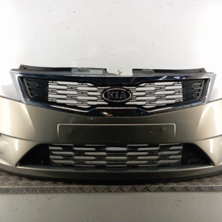 Pare choc avant KIA CEE-D 1 Photo n°1