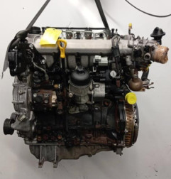 Moteur KIA CEE-D 1 Photo n°1