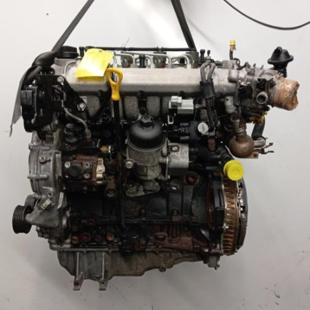 Moteur KIA CEE-D 1 Photo n°1