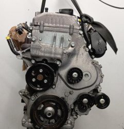 Moteur KIA CEE-D 1