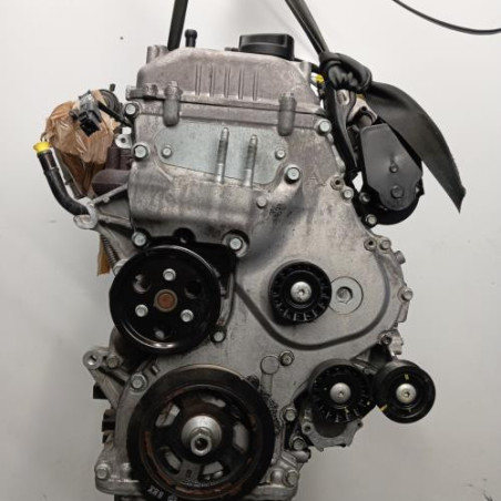 Moteur KIA CEE-D 1