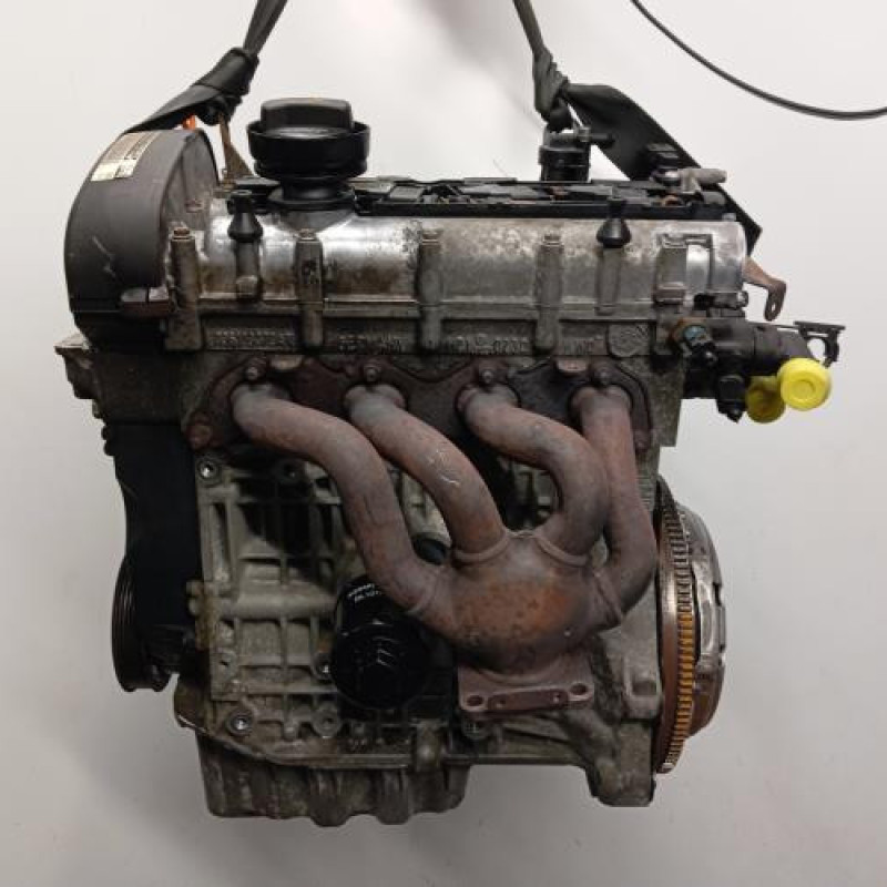 Moteur VOLKSWAGEN POLO 4