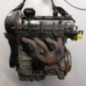 Moteur VOLKSWAGEN POLO 4