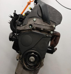 Moteur VOLKSWAGEN POLO 4