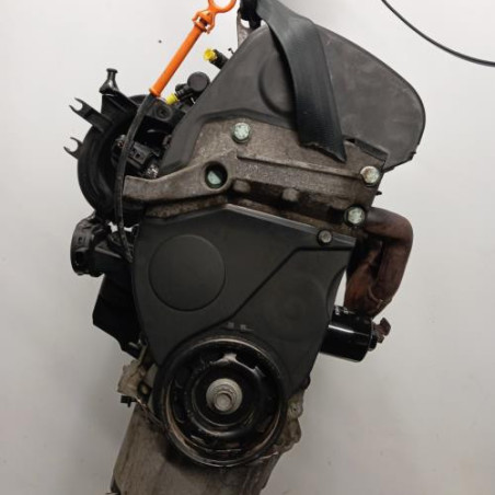 Moteur VOLKSWAGEN POLO 4