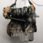Moteur VOLKSWAGEN POLO 4