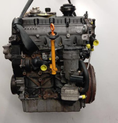 Moteur VOLKSWAGEN TOURAN 1 Photo n°1