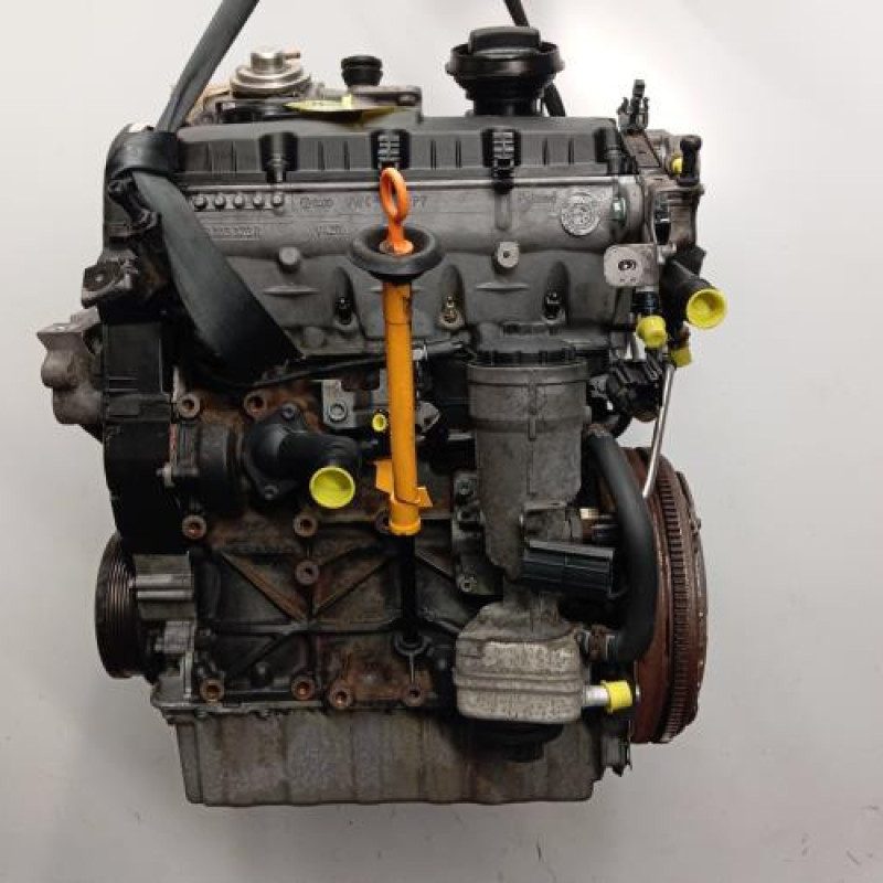 Moteur VOLKSWAGEN TOURAN 1
