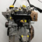 Moteur RENAULT CLIO 4