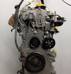 Moteur RENAULT CLIO 4