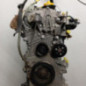Moteur RENAULT CLIO 4