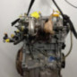 Moteur RENAULT CLIO 4
