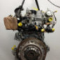 Moteur RENAULT CLIO 4