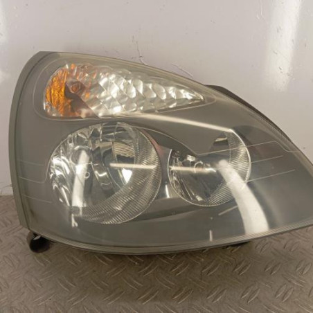 Optique avant principal droit (feux)(phare) RENAULT CLIO 2 Photo n°1