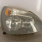 Optique avant principal droit (feux)(phare) RENAULT CLIO 2