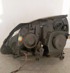 Optique avant principal droit (feux)(phare) RENAULT CLIO 2