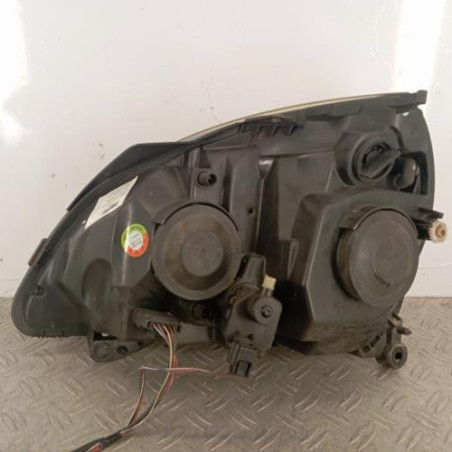 Optique avant principal droit (feux)(phare) RENAULT CLIO 2